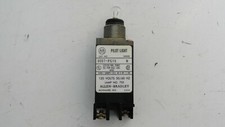 Allen Bradley 800T-PS16 series N pilot light 120 volt lamp #735 new