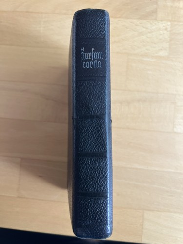 Sursum Corda A 5147/48 Gesang- und Gebetbuch für das Erzbistum Paderborn Rarität - Bild 2 von 6