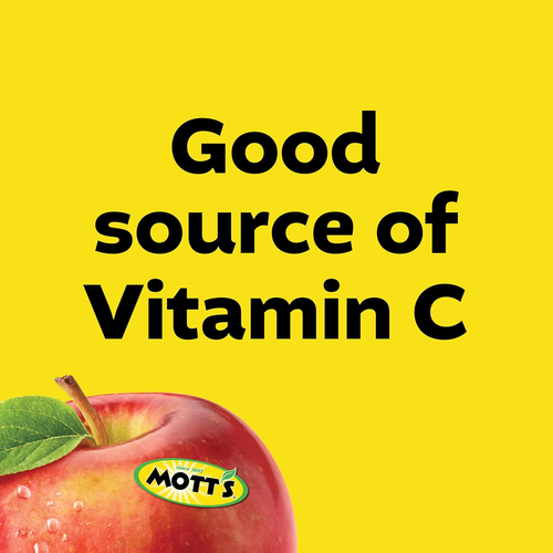 Mott'S Cinnamon Applesauce, 4 Oz Cups, 72 Count (12 Packs of 6), No Artificial F - Picture 4 of 12