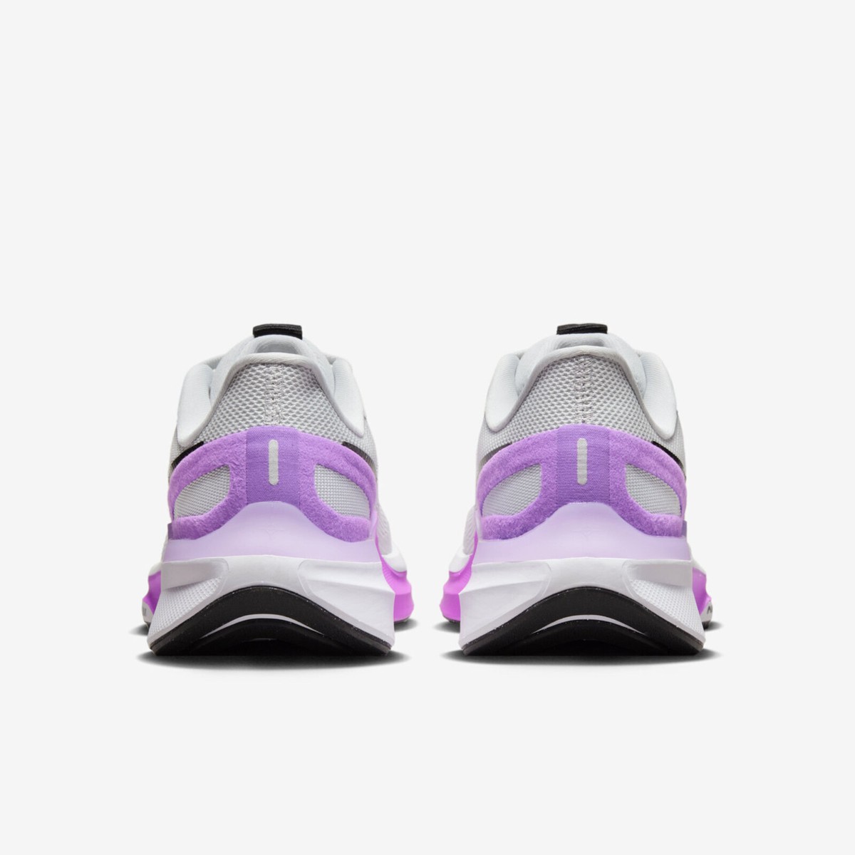 【日本未発売】NIKE 希少！A’jaモデル 25cm ナイキ（NIKE）（キッズ）FUTURA SOFTSHELL バイカラー