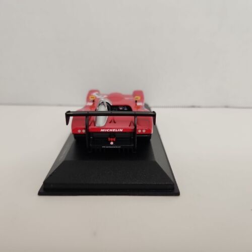 Action 1:43 Panoz LMP Roadster 5th Place LeMans 24hrs 2000 Limited Edition - Picture 4 of 10