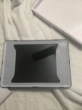 MacBook Pro Tech21 13" Impact Snap Case - Black