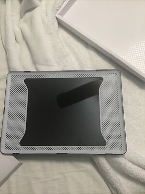 MacBook Pro Tech21 13'' Impact Snap Case - Black
