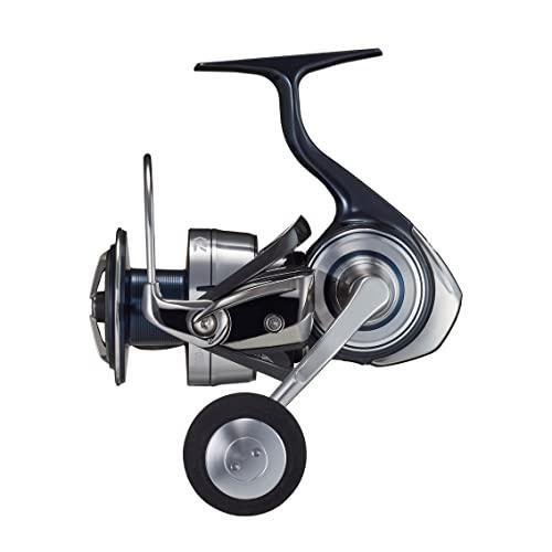 【オマケ付き】Daiwa 21 CERTATE SW 6000-H Daiwa 21 CERTATE SW 6000-H Spinning Reel | eBay