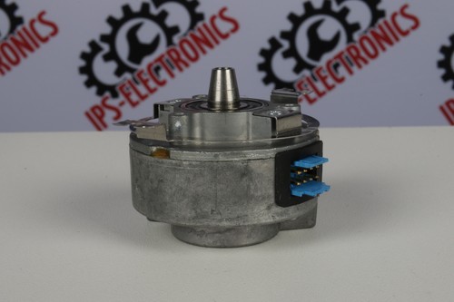 SICK SRS50-HFA0-K21 (Drehgeber) - 6 Monate Garantie - Picture 3 of 3