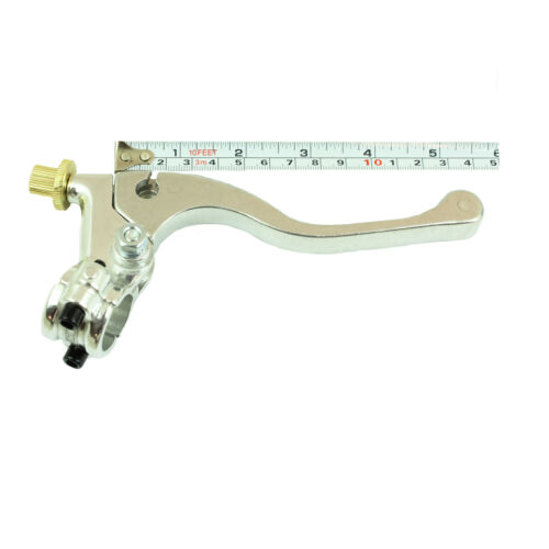 Clutch Lever Perch Assembly for Honda CR125R 1984-2007 2-Stroke BikeMaster - Picture 3 of 3