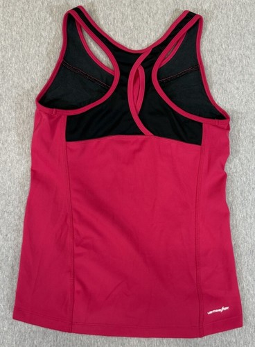 New Balance Women’s Performance Sports Tank Top Size Small Lightening Dry - Picture 12 of 22