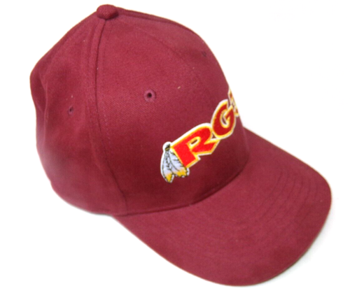 Vintage RGIII Washington Collection 2XL NIKE Jersey/Cap ESPN - Picture 9 of 16