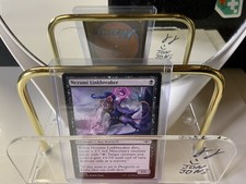 Nezumi Linkbreaker *Common* Magic MtG x1 OTJ Outlaws of Thunder Junction