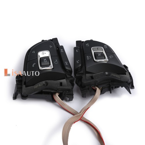 OEM 5G0959442J Steering Wheel Multi-function Button Fit For Arteon Golf R32 - Picture 24 of 24