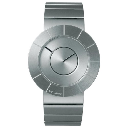 Issey Miyake Men's Watch Tokujin Yoshioka NY0N001 - Picture 4 of 15