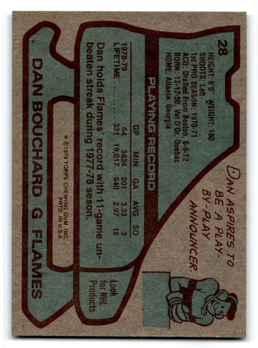 1979-80 Topps Hockey #1-150 NM to NM/MT You Choose Complete Your Set Esposito - Picture 57 of 303