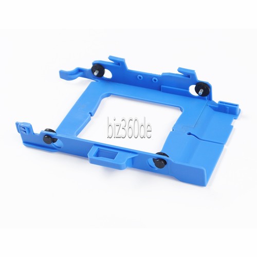 Pour DELL Optiplex 3050M 3060M 5040M 5050M 5060M Micro PC 2,5" cadre disque dur SSD - Photo 5/12