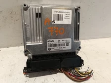 BMW 1 Series ECU Engine Control Module Unit 2.0 Diesel 2008 E81 OEM DDE7810001