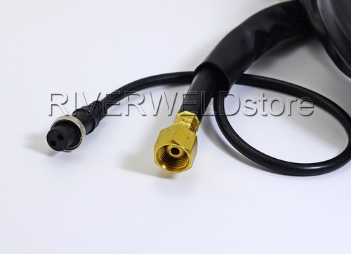 Antorcha cortadora de plasma JG-50 completa 50 amperios 12 pies 3,8 metros - Imagen 4 de 5