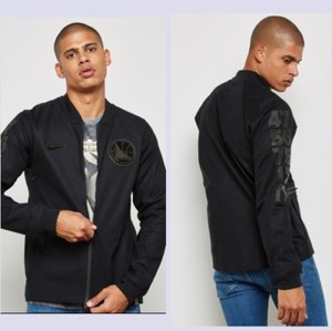 black warriors jacket