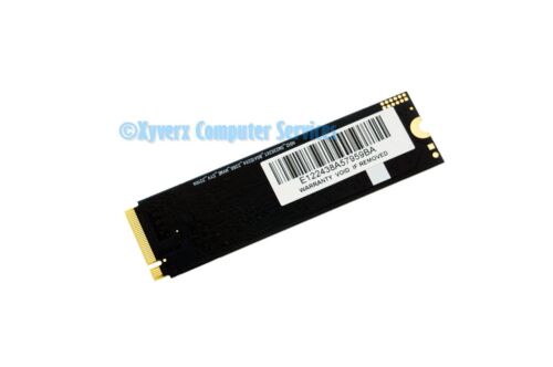 E801 GENUINE RIDATA SSD 512GB PCLE 3.0X4 512GB 15-EC1073DX (GRADE A)(CA215) - Picture 2 of 2
