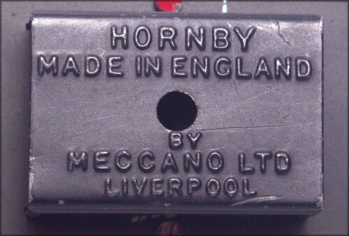 Hornby Dublo EDP11 'Silver King' trainset - 3 Rail - Picture 18 of 24