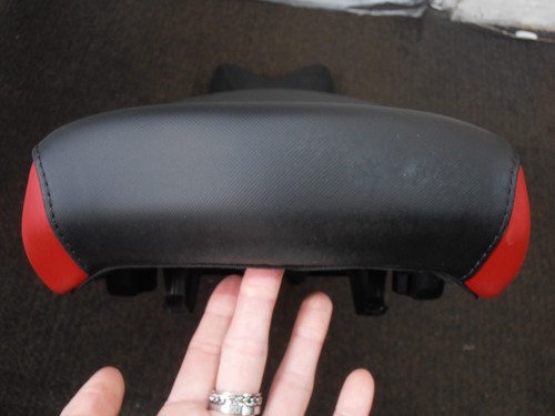 BMW F800 GS Adventure Seat 2013 5/25 - Picture 11 of 20