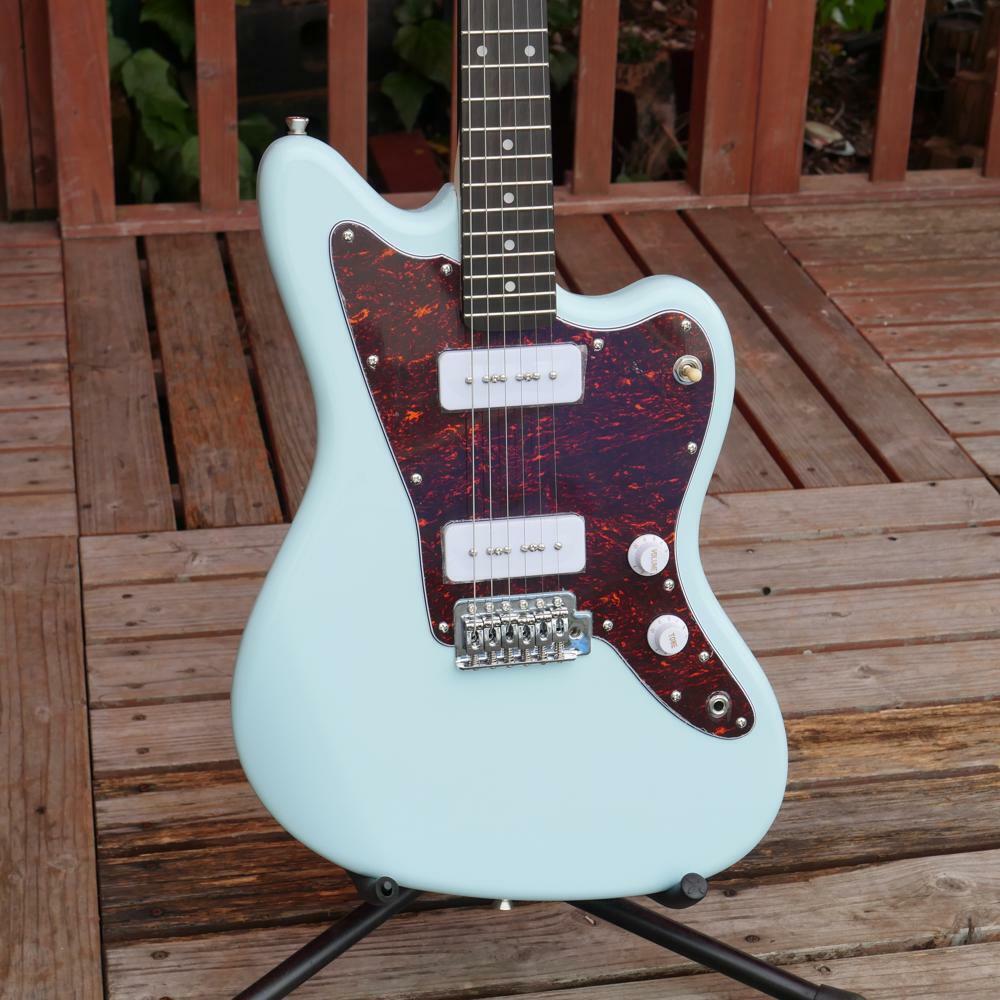 Bacchus BJM-1R PTL-SOB Electric Guitar From Japan | eBay