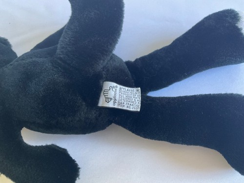 "Félix El Gato 16"" Peluche Coleccionable 1988 Aplausos" - Imagen 7 de 8