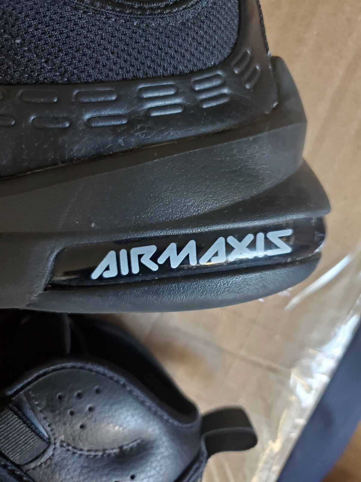airmax axis