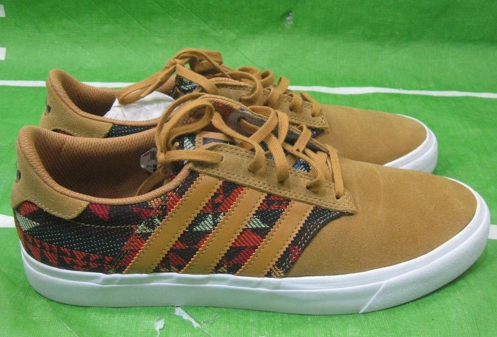 Men adidas Originals Seeley Premiere Mesa Skate athlétique chaussures B27367 Taille 10.5 Men adidas Originals Seeley Premiere Mesa Taille Skate athlétique chaussures B27367 Taille Mesa 10.5 b4ce6a