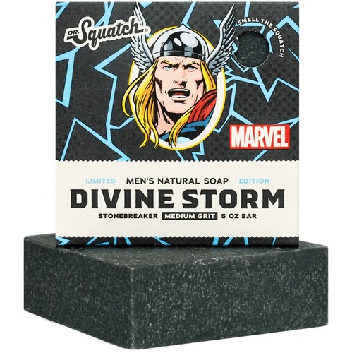 Dr Squatch Soaps, Deodorants, & More • Large Selection. ⚡Fast Shipping⚡ - Picture 115 of 217