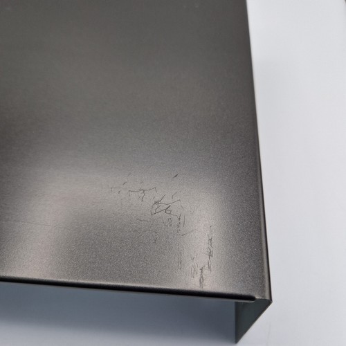 Original Technics Metallgehäuse Top - SL-PG520A, SL-PG320A - Bild 3 von 6