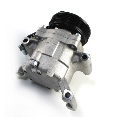 SV07C A/C Kompressor 88320-B4010 88320B4010 passend für Toyota Passo Daihatsu Terios - Bild 7 von 12