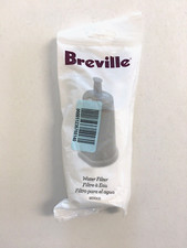 Breville ClaroSwiss Replacement Water Filter BES008