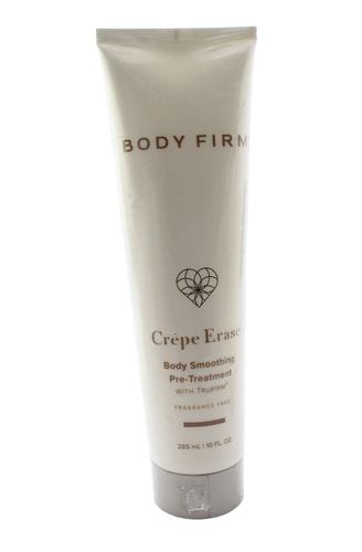 NEW - BODY FIRM Crepe Erase 5 Piece Anti-Aging Set w/ TRUFIRM (Read) - Picture 2 of 13