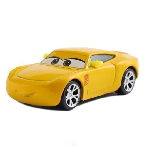 Disney Pixar Cars Bundle McQueen 1:55 Diecast Toy Metal Model Kids Gift New 2023 - Picture 353 of 500