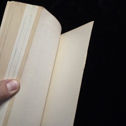 1974 African Origin of Civilization Myth of Reality Cheikh Anta Diop PB Book  - Foto 7 di 9