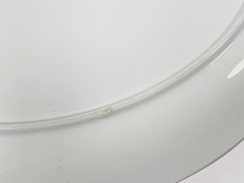 4x Gustavsberg Stig Lindberg Berså Bersa Dinner Plates 24 cm 9.4 inch - Picture 7 of 12
