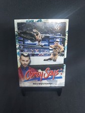 2019 Topps WWE Smackdown Corey Says Rey Mysterio #CG-10