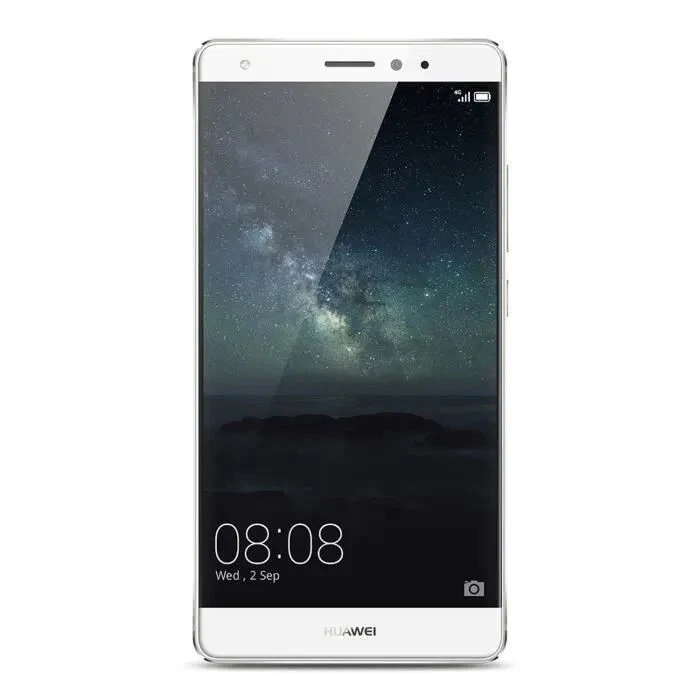 Téléphone Huawei P40 Lite à Djibouti