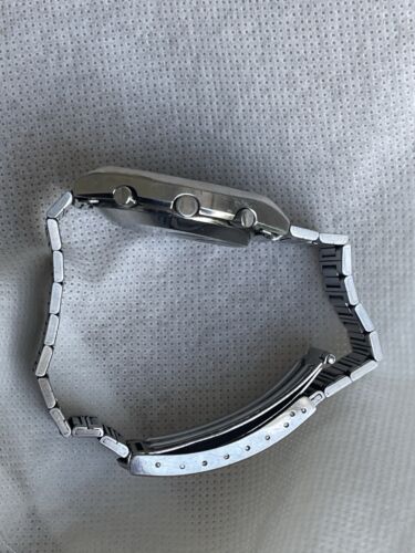 VINTAGE 1970 Quartz Seiko LCD Moonraker Module M354-5020 . - Picture 3 of 7