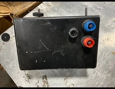 Freightliner CPDM w/ Relays And Breakers Module A06-95134-000