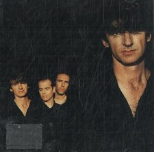 Together Alone von Crowded House (1993, CD)