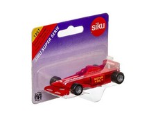 Siku 1357 Formel 1 Rennwagen (Ferrari) OVP - 5704