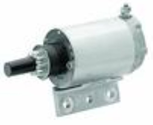 OREGON 33-704/A4509805/97606 STARTER MOTOR replaces KOHLER SNOW BLOWER ENGINE - Picture 2 of 3