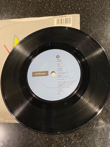 1988 Far Music Prod., London Chrysalis Records Milli Vanilli Girl I'm Gonna Miss - Bild 7 von 12