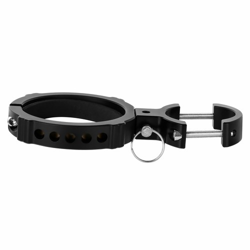 1PCS Car Roll Bar Fire Extinguisher Holder Mount Bracket Adjustable for Jeep ATV - Picture 9 of 12
