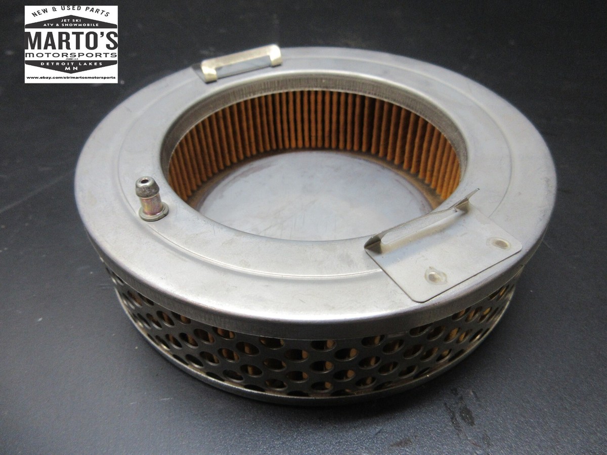 Polaris Msx140 MSX 140 VIRAGE I TXI Genesis Fuel Pump