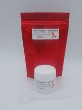 40 gr. Carophyll - Canthaxanthin Red 1 product to color feed CANARIES