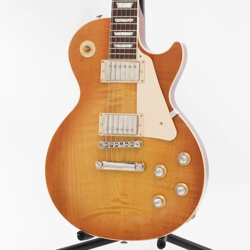 Gibson Les Paul Standard '60s Unburst SN. 227630210 Electric Guitar