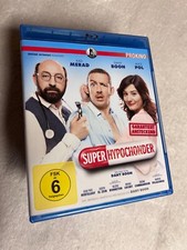 Super-Hypochonder | Zustand sehr gut | Blu-Ray
