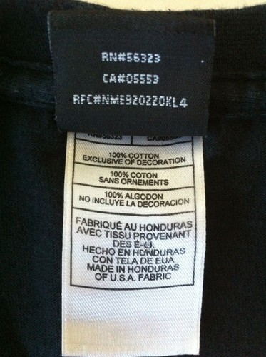 Michael Jordan Respect Mens XL T Shirt Black and Gray Silhouette Jumpman - Picture 6 of 8