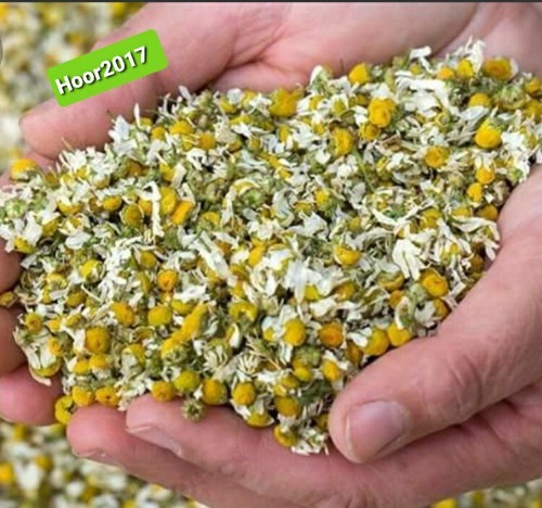 Bio Kamille Trockenblumen Kräuter Loseblatt Tee - Bild 5 von 6